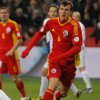 Romania se mentine pe locul 34 in clasamentul FIFA